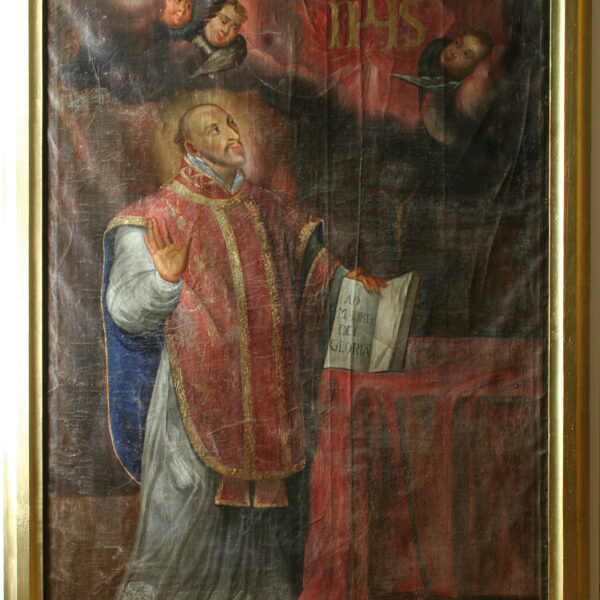 Sv.Ignācijs Lojola